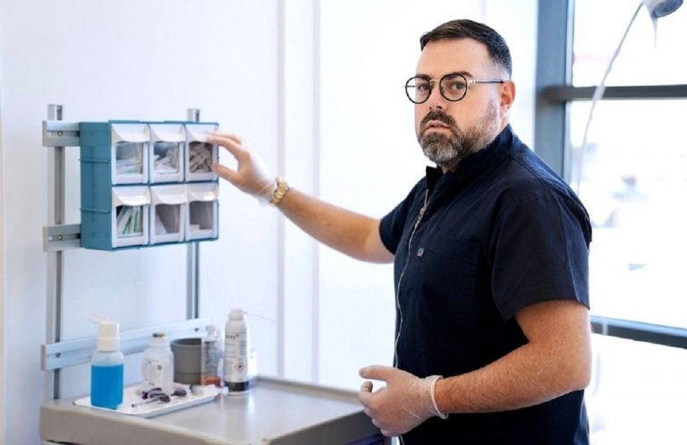 Intervenții estetice care sunt în vogă în 2023. Chirurgul estetician Iancu Morad, despre noile trenduri: „Vorbim de conturul mandibular, conturarea feței” VIDEO EXCLUSIV