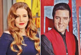 De ce a murit Lisa Marie Presley