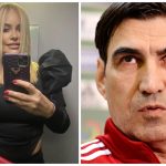 De ce s-au despărțit Vica Blochina și Victor Pițurcă