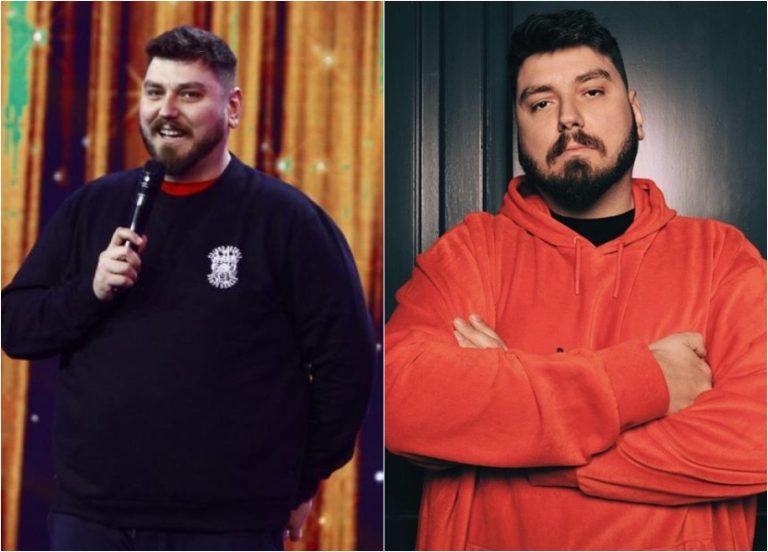 Cine este Micutzu, actorul din Teambuilding. Câți bani câștigă de fapt