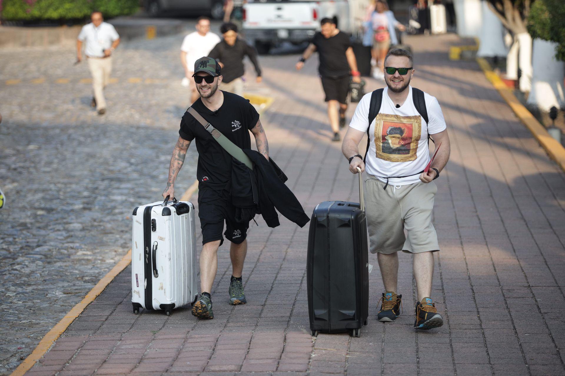 Cine este Nelu Cortea, colegul lui Cătălin Bordea de la America Express