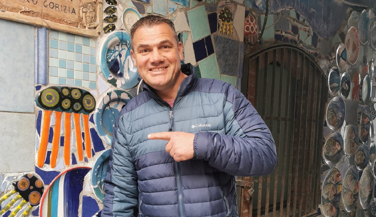 Cu ce se ocupă Ionuț Iftimoaie