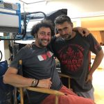 Jesus del Cerro anunță lansarea filmului „Miami Bici 2”