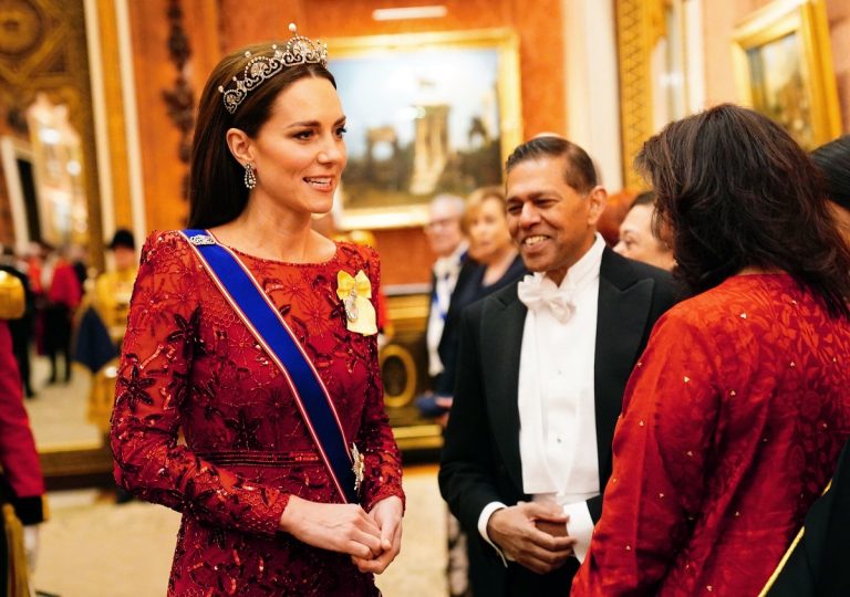 Alimentul pe care Kate Middleton îl mănâncă în fiecare dimineață. Așa își menține silueta impecabilă