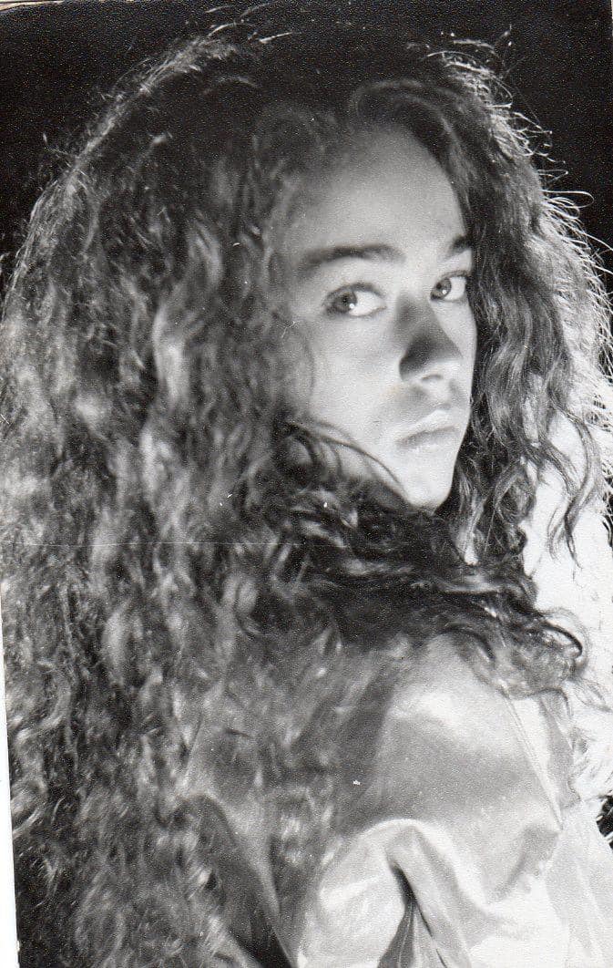 Sora Oliviei Steer, Lavinia