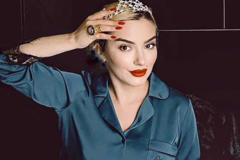 De ce a ales Ana Morodan să-și ia o asistentă, și nu o geantă de brand la începutul carierei: „Acesta este luxul, să vină Crina cu ceaiul de tei, nu să cobor 2 etaje până la bucătărie” VIDEO EXCLUSIV