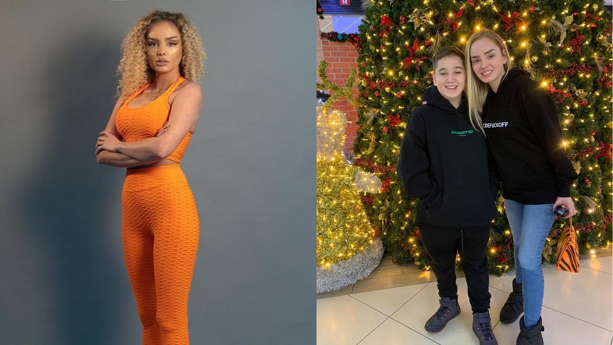 Ce i-a spus fiul Mariei Constantin la reîntoarcerea de la „Survivor România