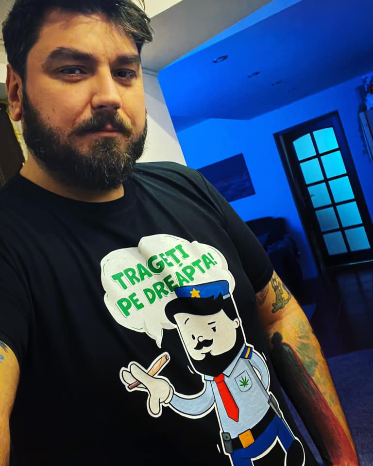 micutzu cosmin nedelcu