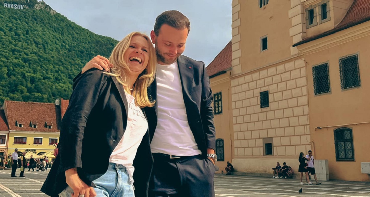 Mihai Morar, despre secretul unei căsnicii de lungă durată