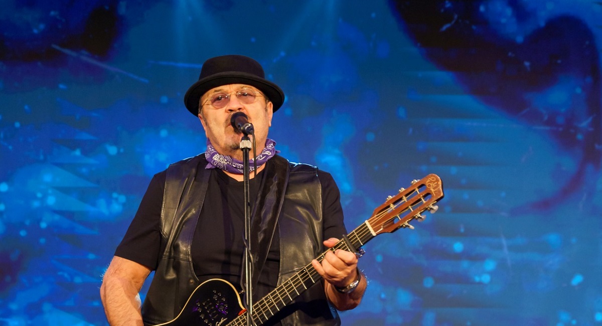 Mircea Baniciu a păstrat vie legenda Pheonix