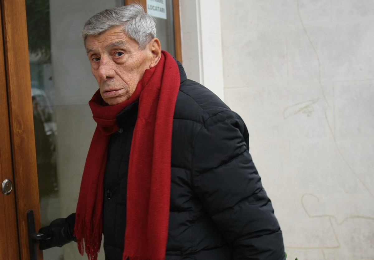 mitica popescu a murit