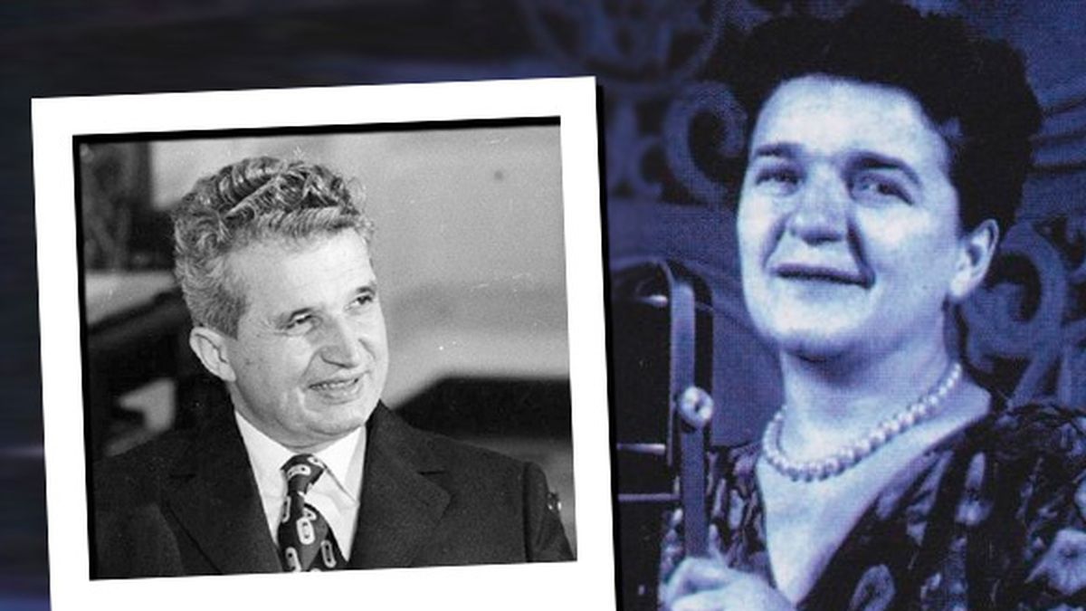 Artista care l-a făcut pe Nicolae Ceaușescu să se roage în genunchi