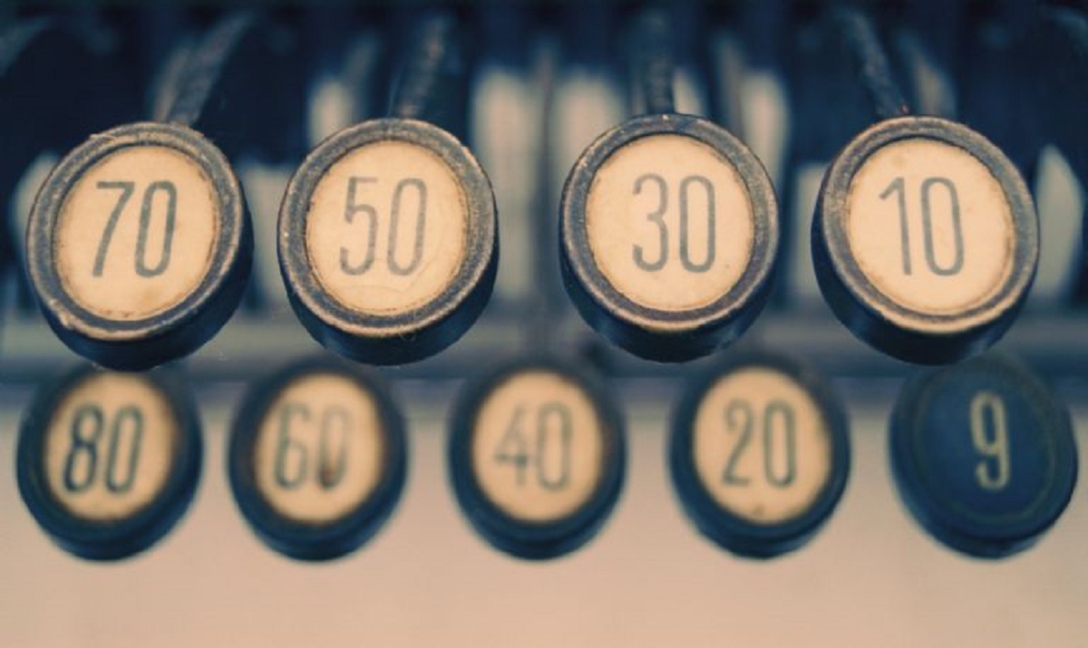 Ce numere norocoase ai