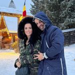 Oana Zăvoranu, mesaj neașteptat pentru Alex Ashraf