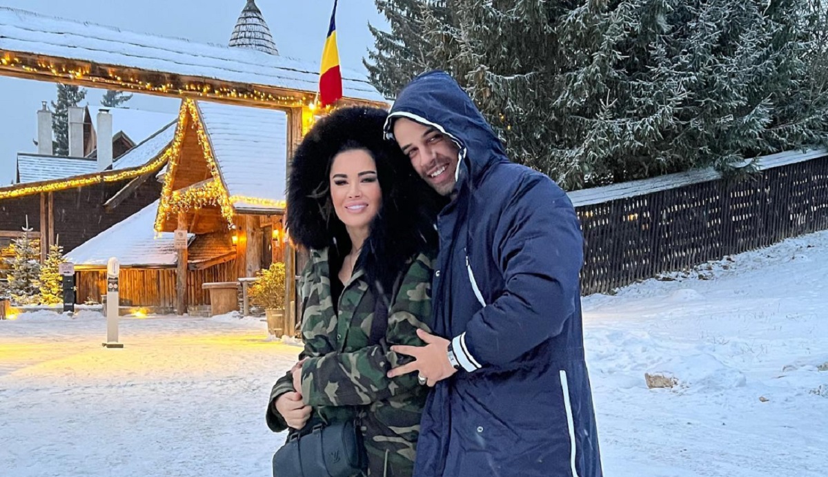 Oana Zăvoranu, mesaj neașteptat pentru Alex Ashraf