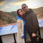 Ce a descoperit Oana Zăvoranu despre soțul ei