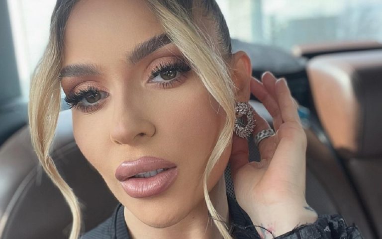 Drama care marcat-o pe Oana Radu: „A plecat când eu aveam două săptămâni”. Motivul pentru care și-a dat în judecată propriul părinte