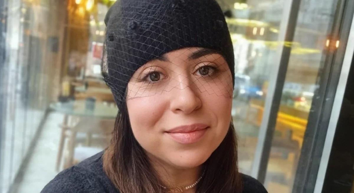 Oana Roman, în lacrimi în fața fanilor