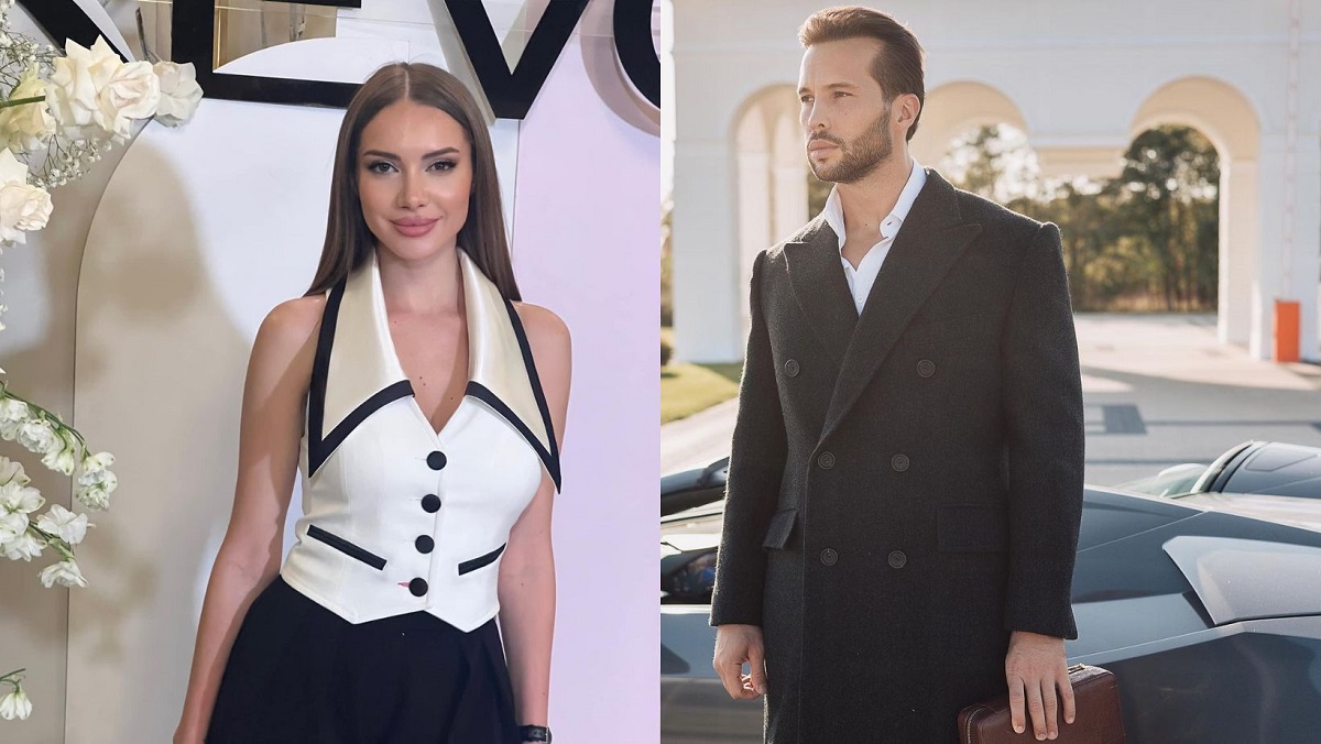 Otilia Bilionera, adevărul nebănuit despre relația cu Tristan Tate