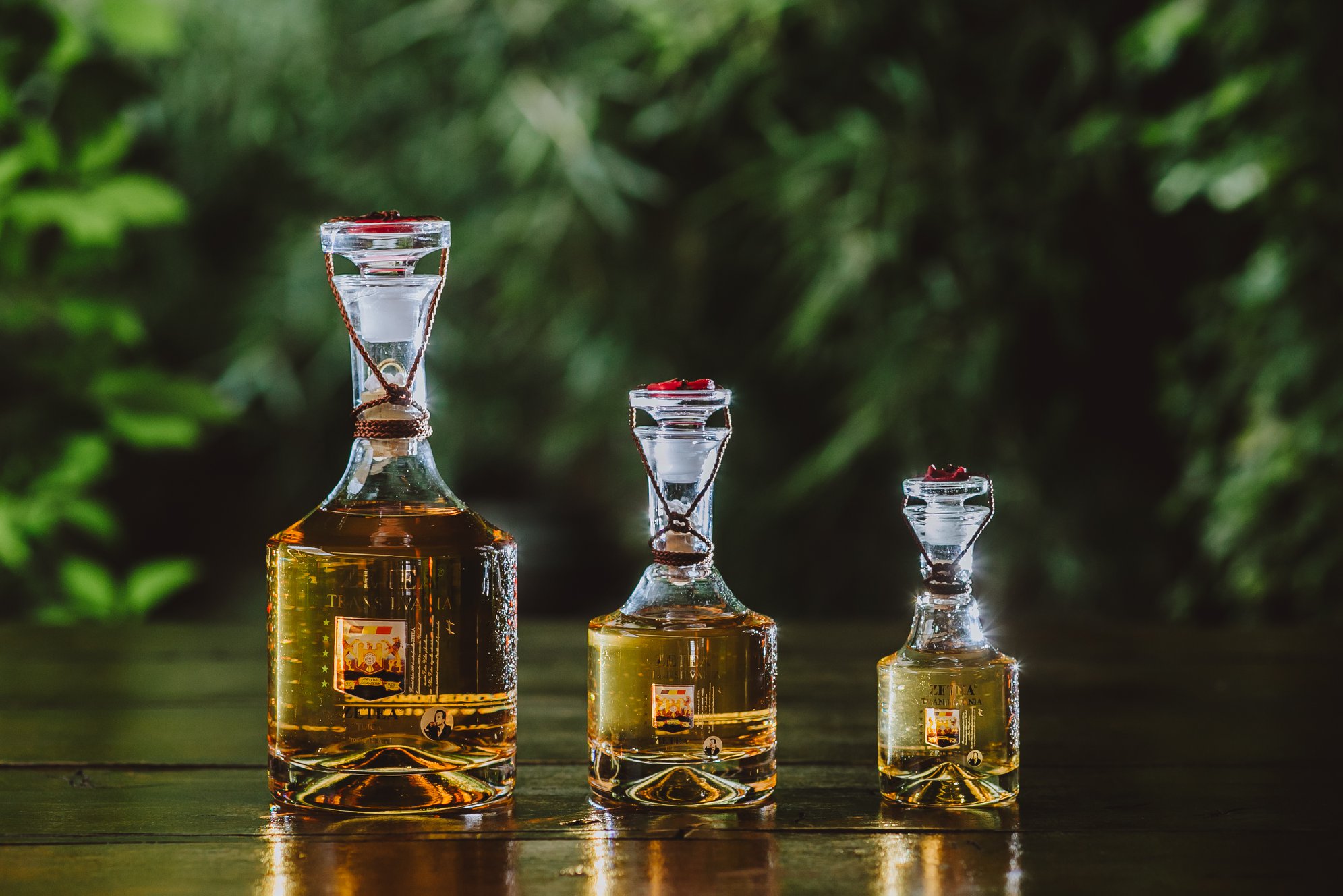 Băutura din România care i-a cucerit pe străini