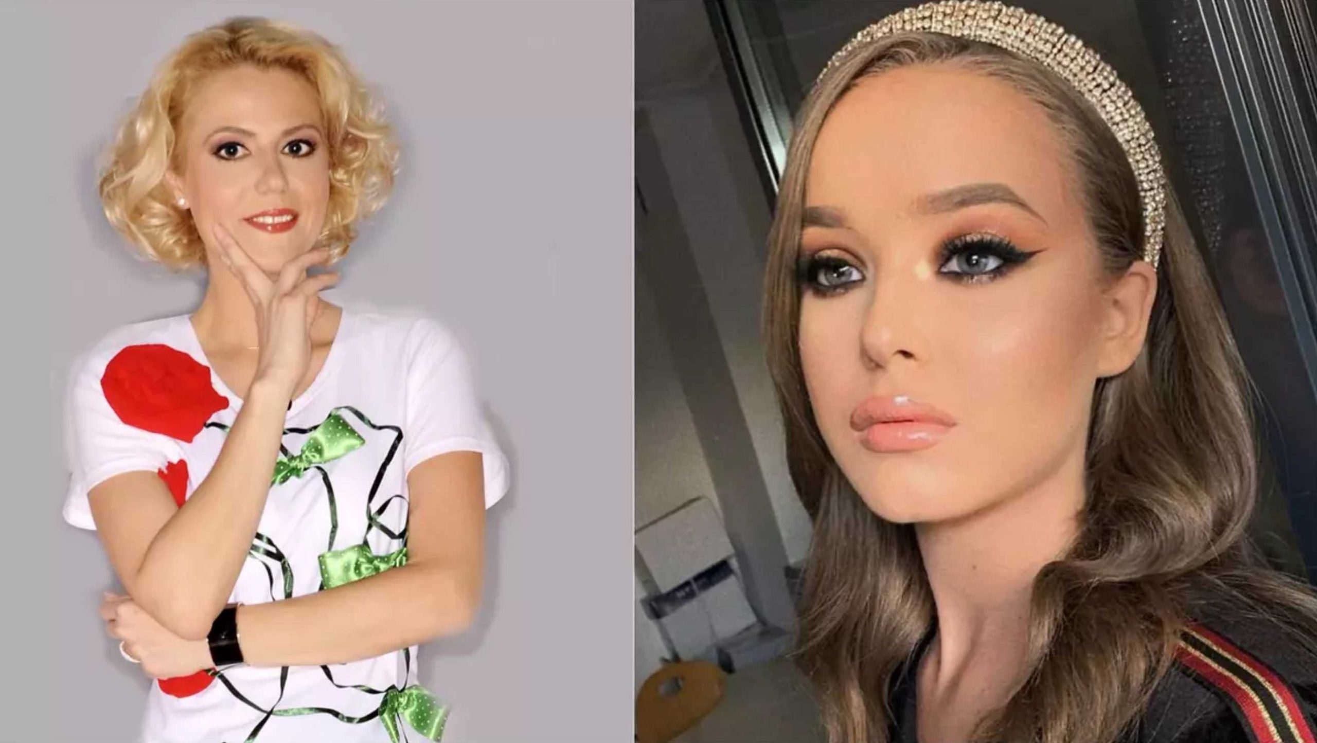 Fiica Ralucăi Moianu, decizie neașteptată. Ce meserie vrea să practice