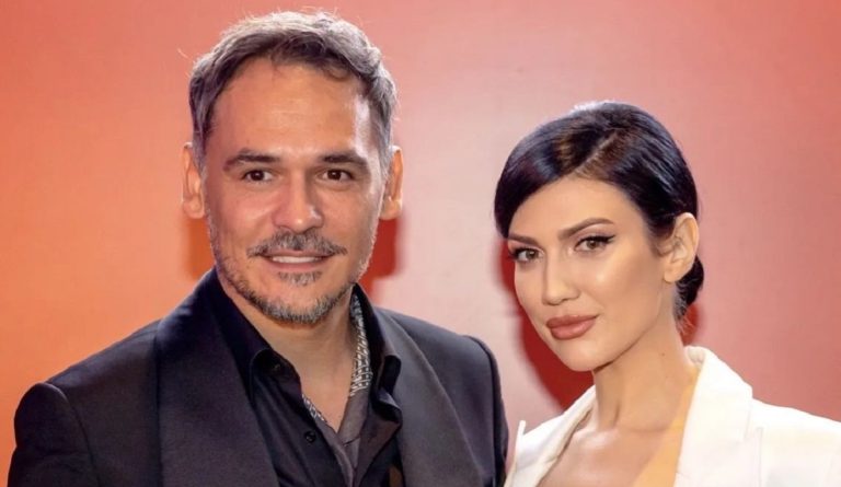 Anunțul cu care Răzvan Simion a uimit pe toată lumea în 2023. Iubita lui, Daliana, este în culmea fericirii