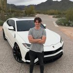 Sebastian Ghiorghiu are 24 de ani