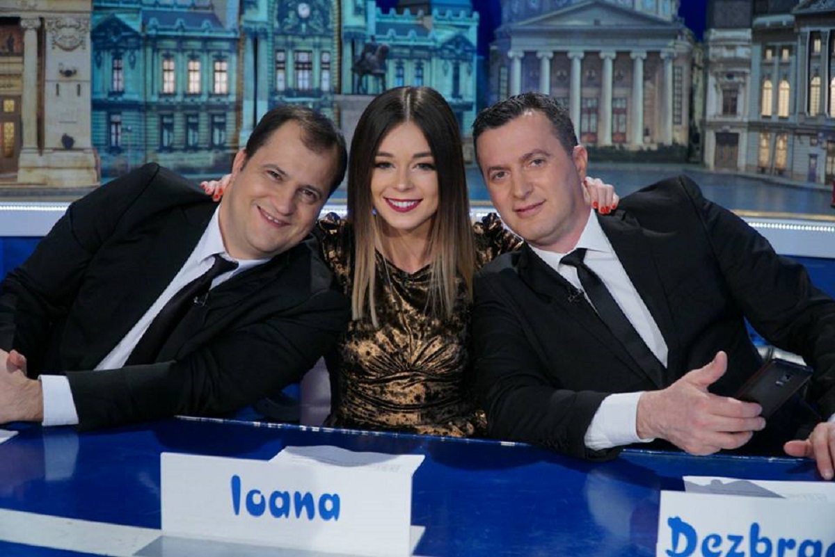 Șerban Huidu nu a renunțat niciodată la vacanțe