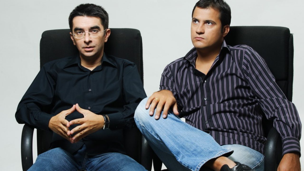 De ce Șerban Huidu și Mihai Găinușă nu își mai vorbesc