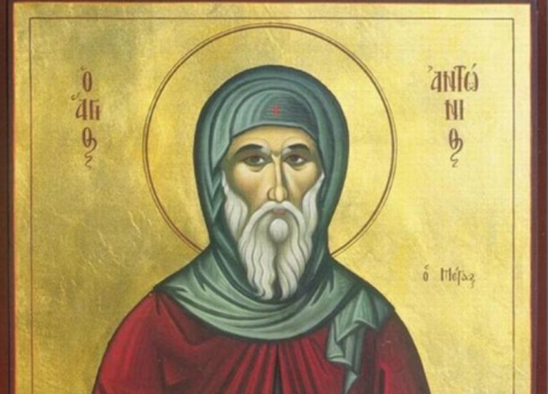 Tradiții și obiceiuri de Sfântul Antonie cel Mare 2023. Ce e bine să faci pe 17 ianuarie. Obiceiul care atrage prosperitatea