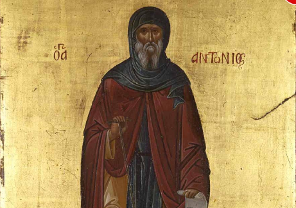 Mesaje de Sfântul Anton