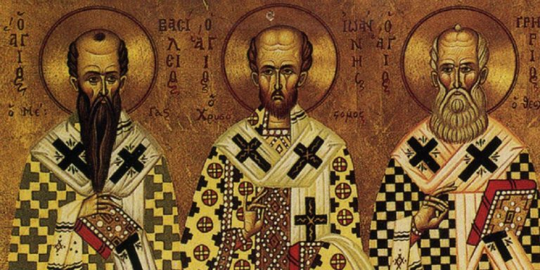 Sfinții Trei Ierarhi 2023. Sărbătoare cu cruce roșie. Ce e bine să faci în această zi. Cele mai cunoscute tradiții