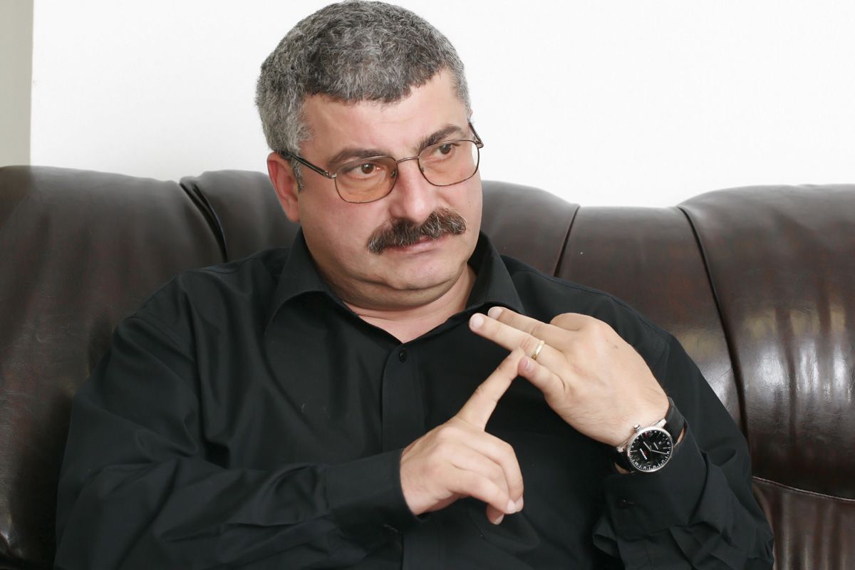 Ce pensie are Silviu Prigoană