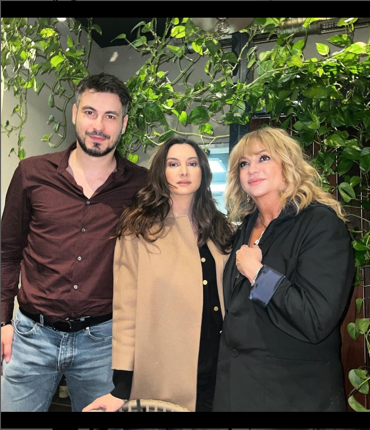 Cum arată soția lui Victor Pițurcă