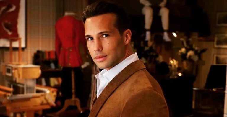 Cine este Abigail Tyson, mama copilului lui Tristan Tate. Au împreună o fetiță. Detalii și imagini incredibile