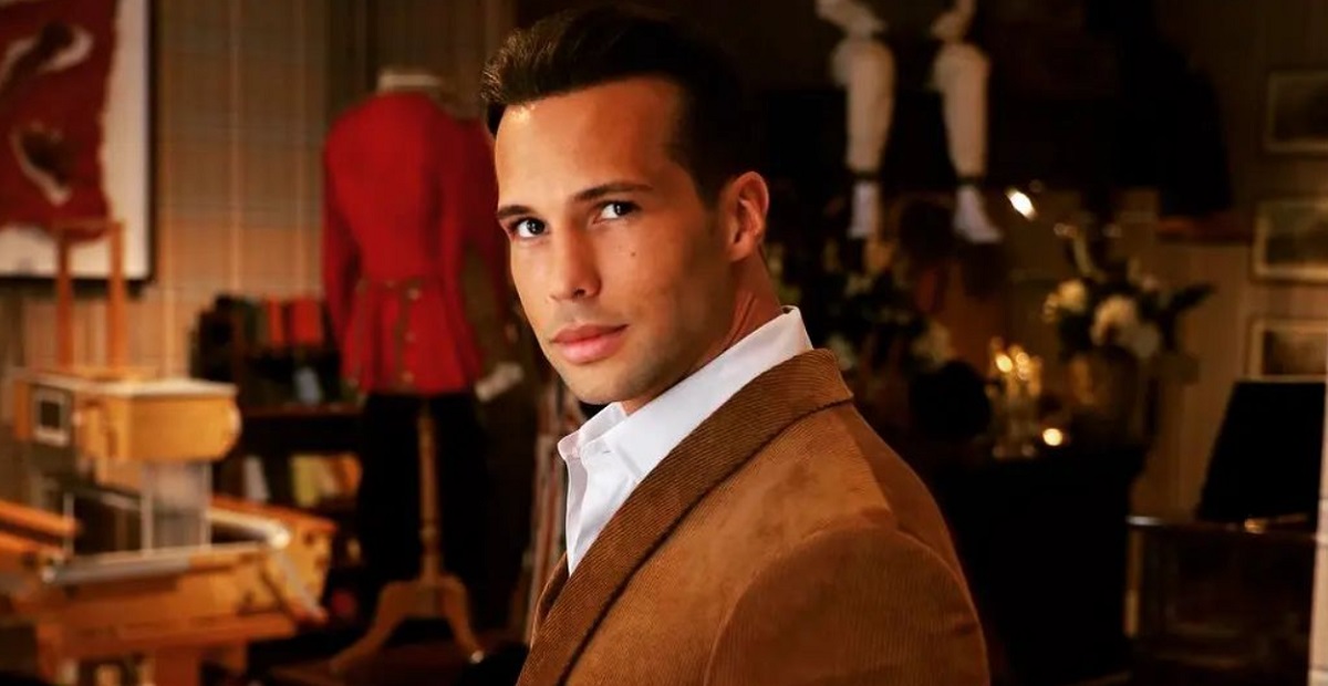 Cine este Abigail Tyson, mama copilului lui Tristan Tate