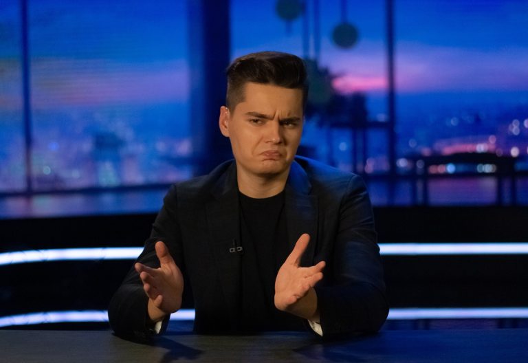 Decizia radicală luată de Selly după succesul uriaș ca producător de film: „E un job stresant”. Ce planuri are acum VIDEO EXCLUSIV