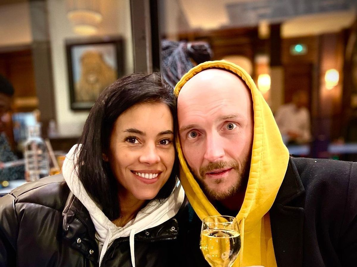 Cu ce se ocupă și cum arată soția lui Cătălin Bordea