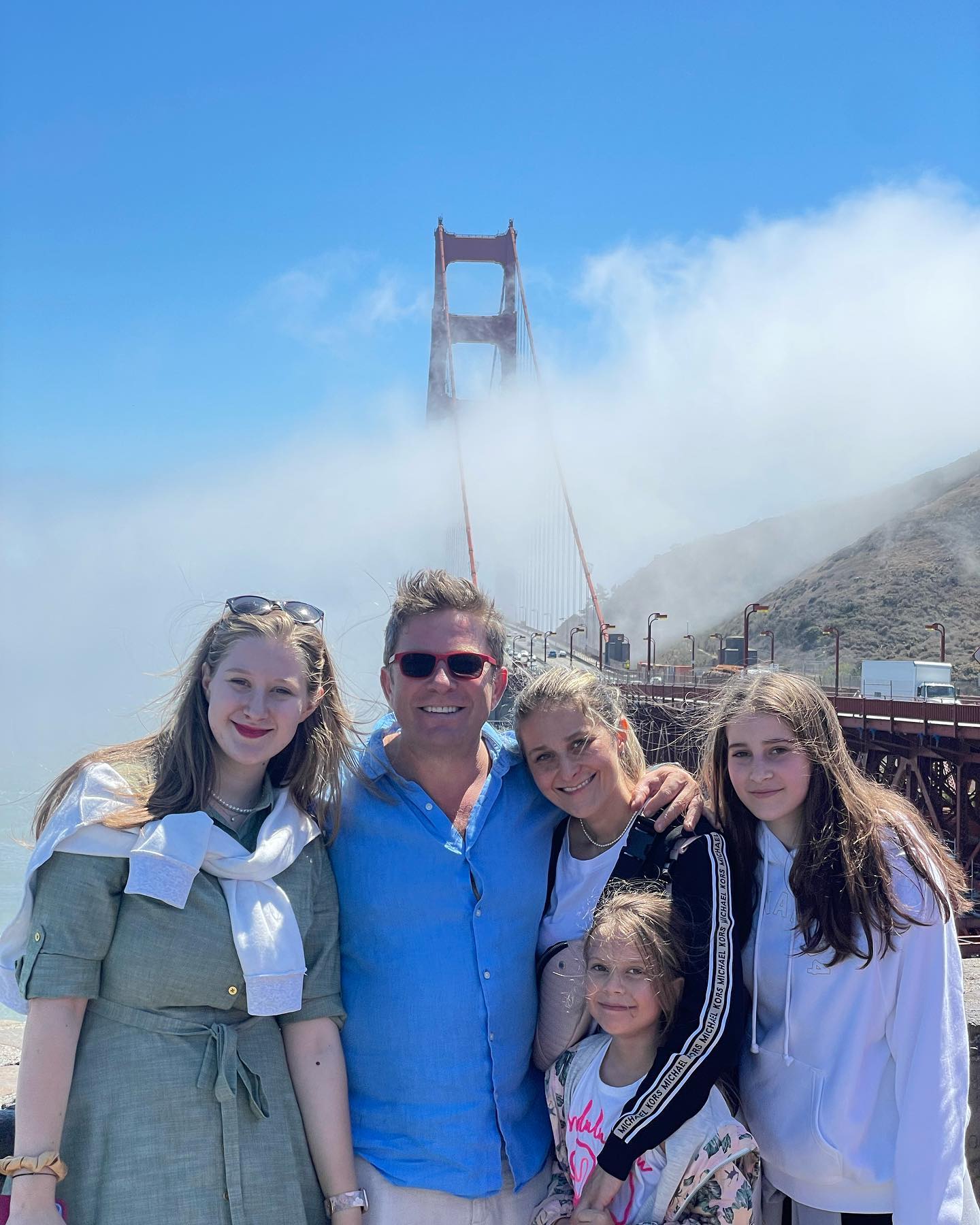 Pavel Bartoș, dezvăluiri despre mariajul său