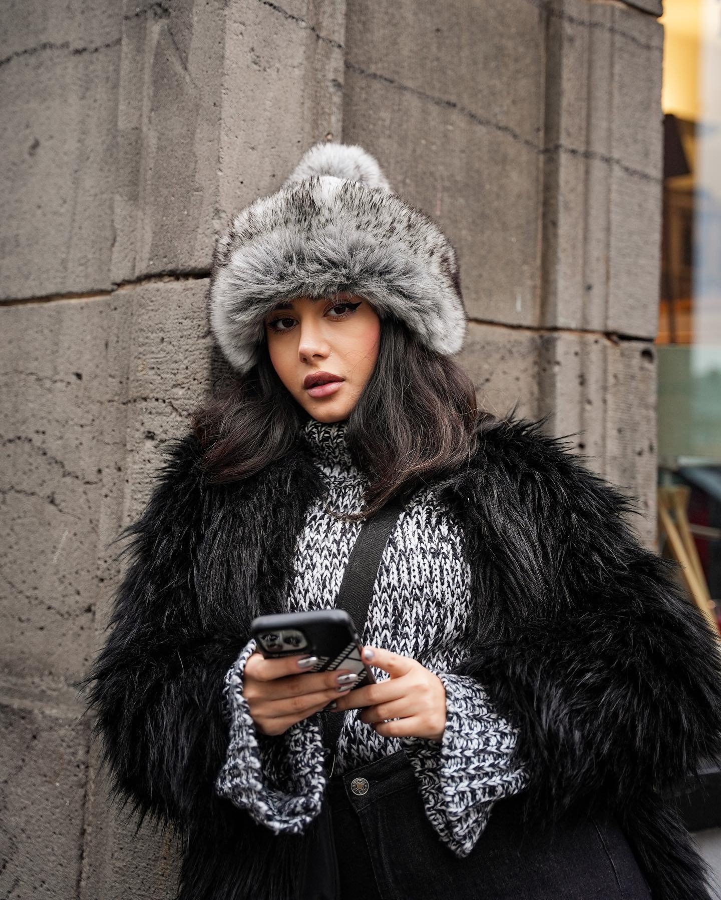 Azaleea Necula și-a renovat apartamentul