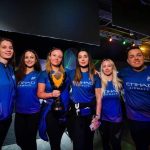 Cum a început pasiunea Anei Dumbravă, cea mai bună jucătoare de Counter Strike din lume, pentru gaming