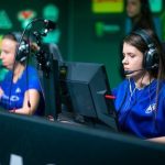 Cum a început pasiunea Anei Dumbravă, cea mai bună jucătoare de Counter Strike din lume, pentru gaming