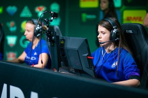 Cum a început pasiunea Anei Dumbravă, cea mai bună jucătoare de Counter Strike din lume, pentru gaming