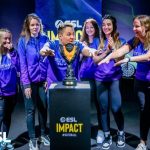 Cum a început pasiunea Anei Dumbravă, cea mai bună jucătoare de Counter Strike din lume, pentru gaming