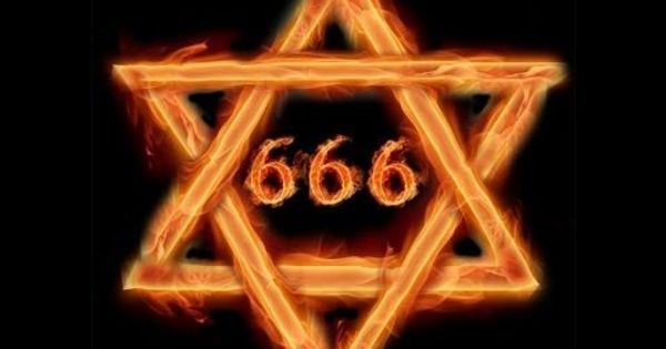 Ce înseamnă 666 în numerologie