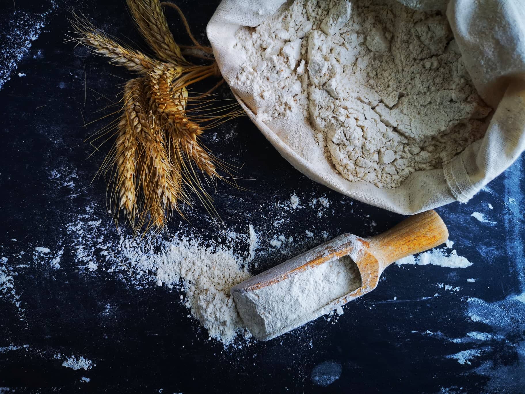 Ce înseamnă codul 1050 de pe pachetele de făină