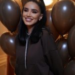 Adelina Pestrițu are un nou look
