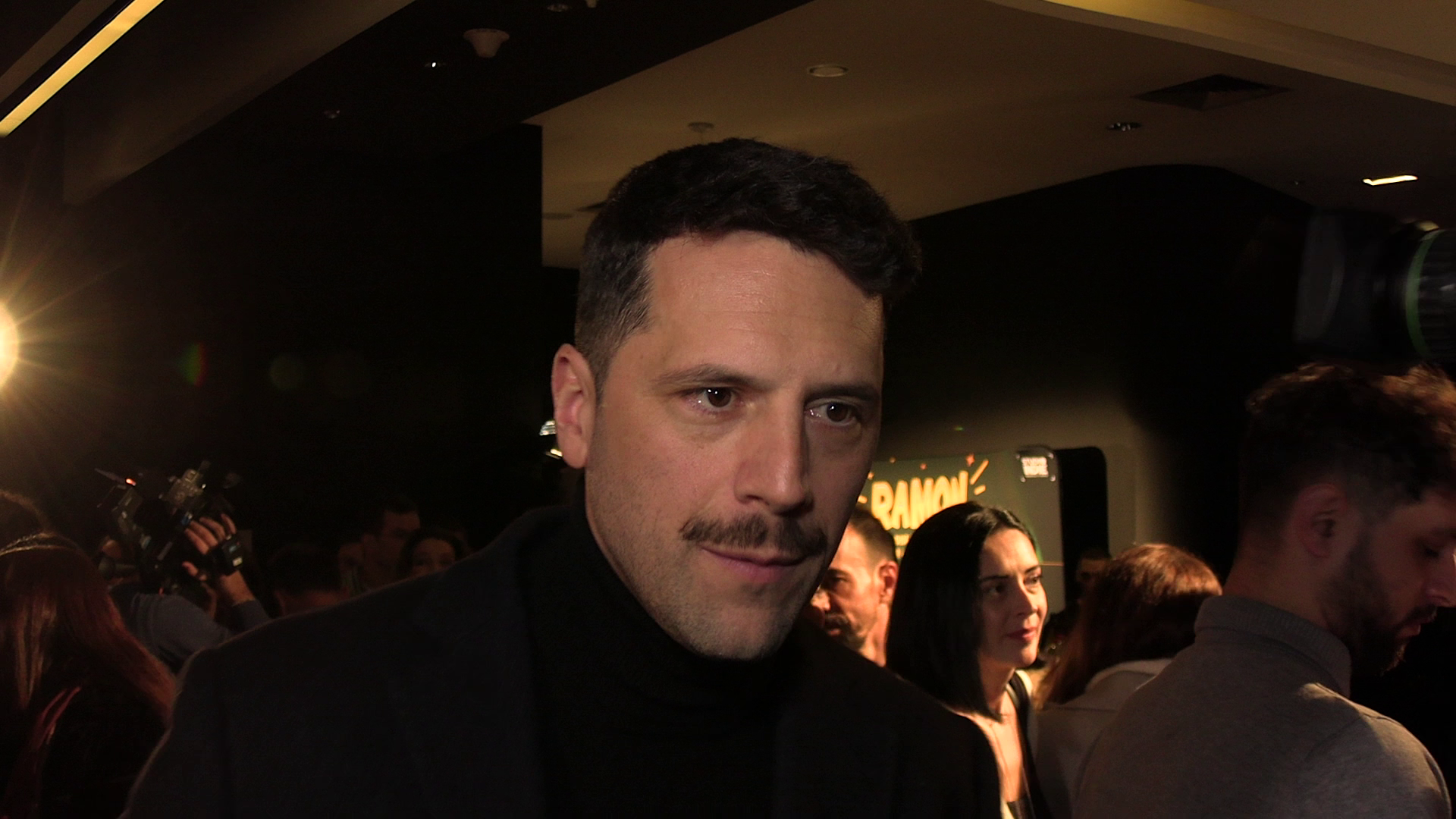 Adrian Nartea, la un pas să nu fie recunoscut de fiicele lui