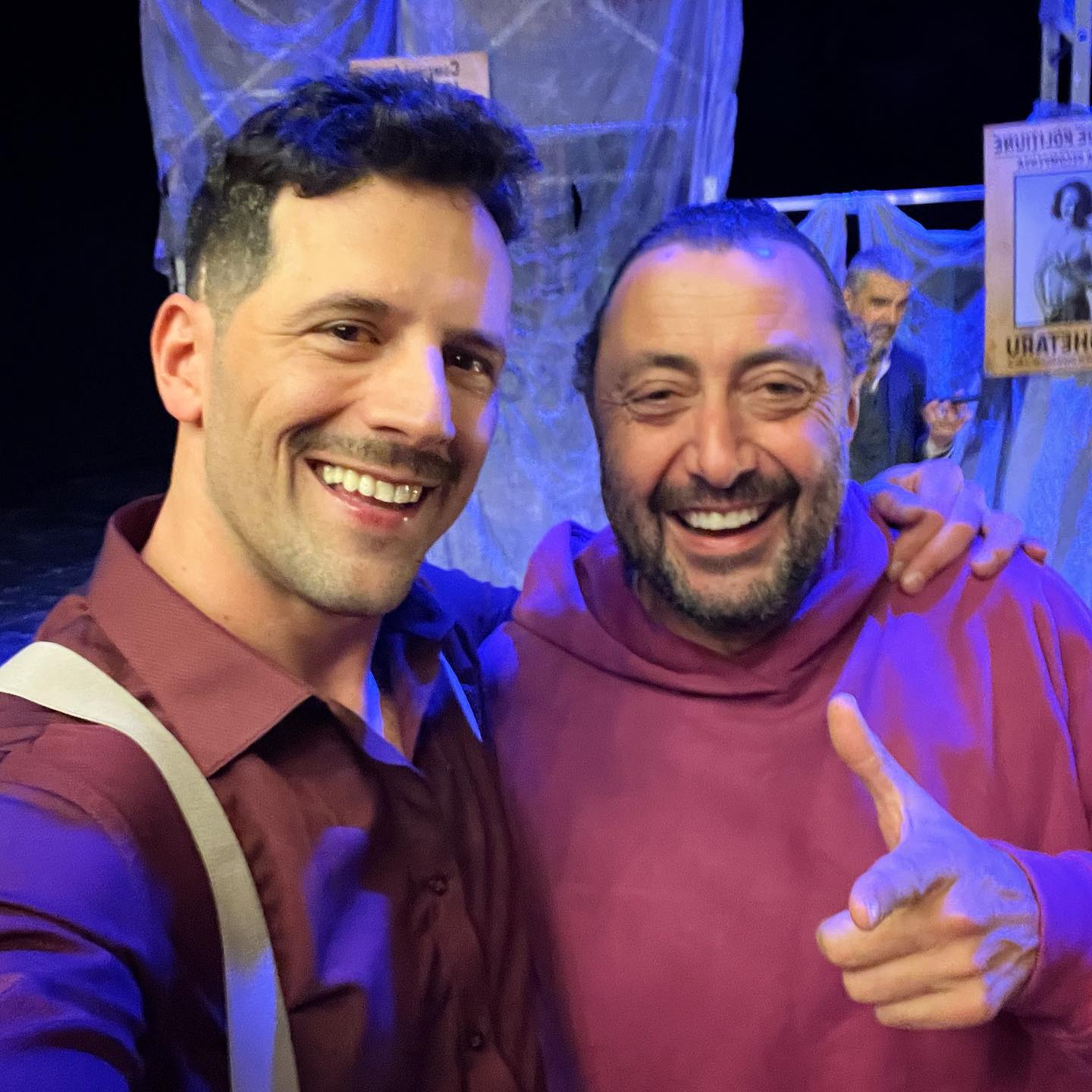 Adrian Nartea, la un pas să nu fie recunoscut de fiicele lui