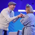 Adrian Nartea, la un pas să nu fie recunoscut de fiicele lui